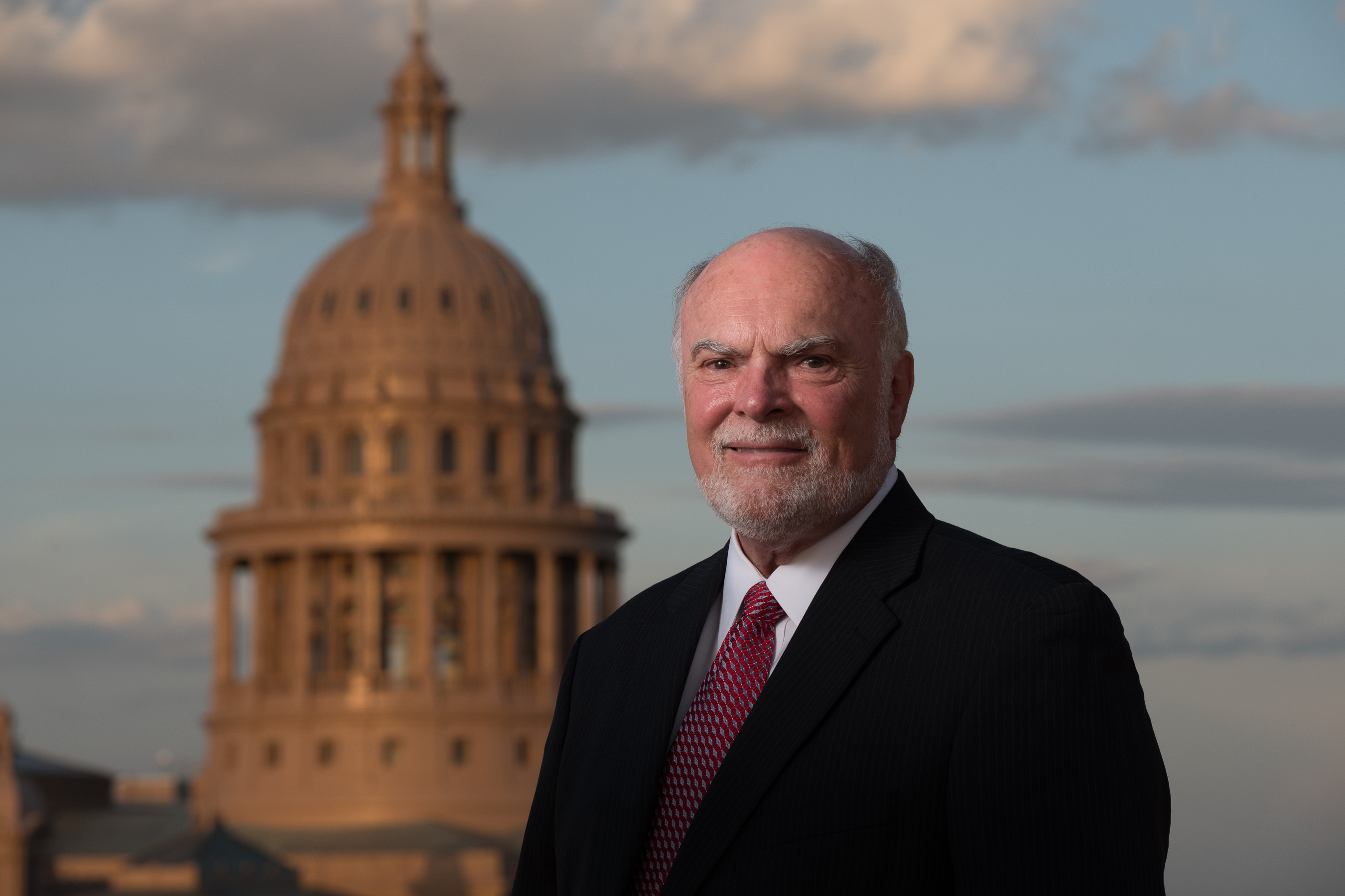 Test robert nichols for senate